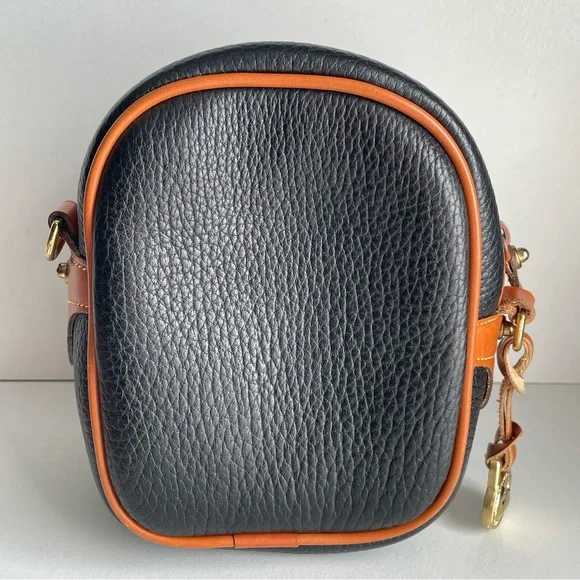 Dooney and Bourke awl leather Mini Explorer Bag - Picture 8 of 16